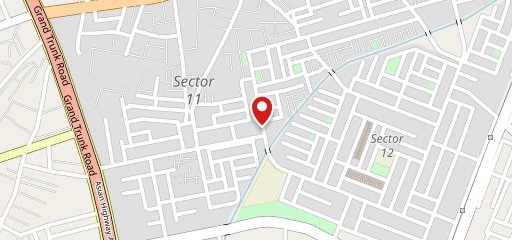 Hanu's Sweets on map