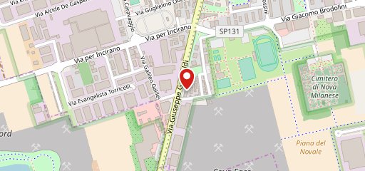 hao sushi sulla mappa