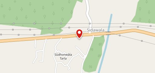 HAPPEN Cafe and Restaurant on map