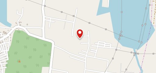 Happily Homemade on map