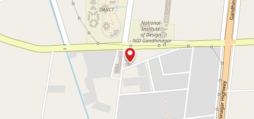 Happinezz Icecreams by Vadilal on map