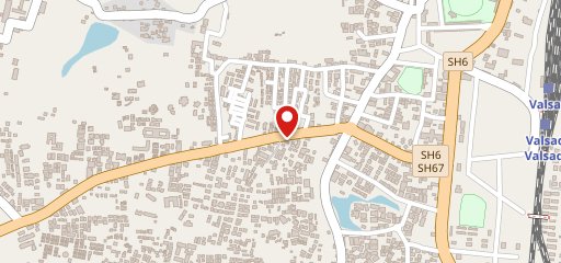 Happinezz Shree Ambica Ice Cream Parlour / snacks Best in town on map