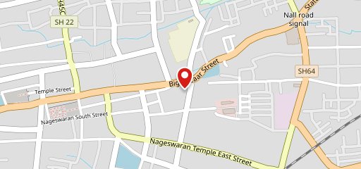 Happy cake & bakes on map