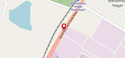 Happy Cool Zone on map