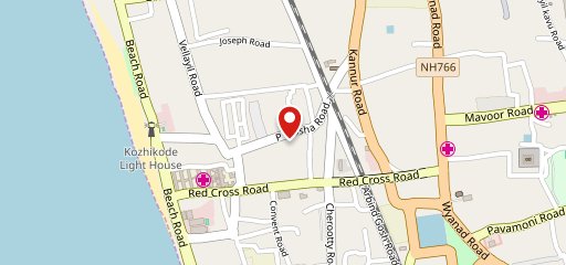 Happy Cup Cafe on map