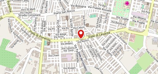 Happy Days sulla mappa