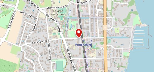 Happy Days sulla mappa