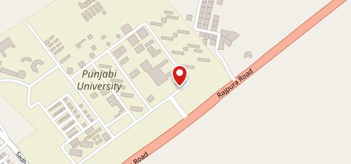 Happiness Cafe on map