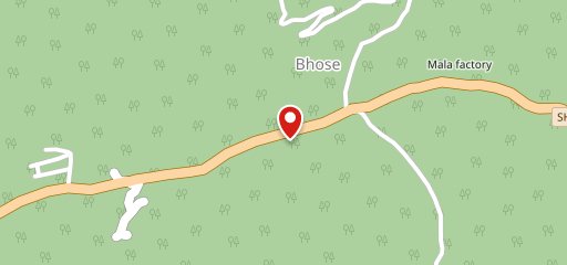 Happy Family Restaurant on map