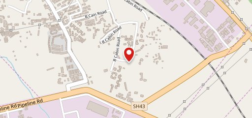 Salt Nd Papar on map