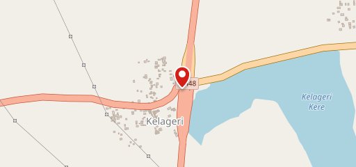 Happy Lunch Hotel -Veg & NonVeg on map