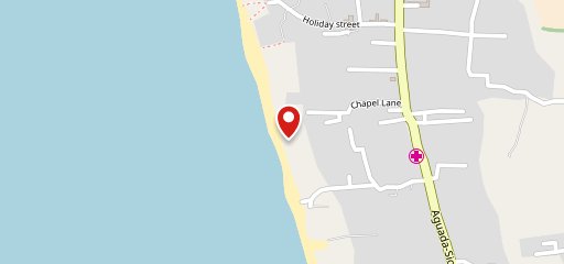 Happy Panda Beach Shack on map