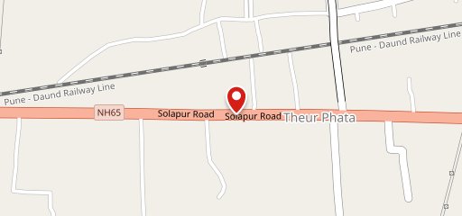 Happy Punjabi Dhaba on map