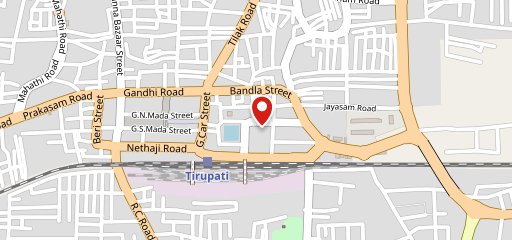 Happy Punjabi Dhaba Pure Veg Family Restaurant on map