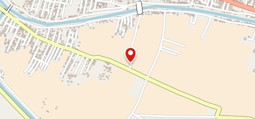 Happy Restaurent and bar on map