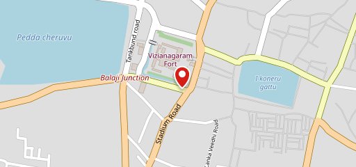 Happy Restaurant on map