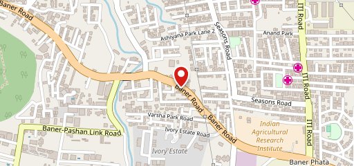 Happy Singh Da Kitchen on map