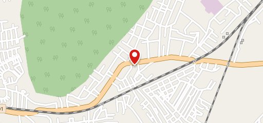 Happy Sips & Cheesy Bites - Best cafe in Ajmer on map