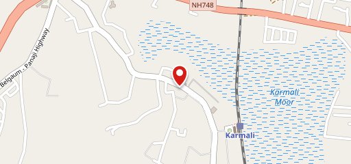 HappyNest Cafe on map