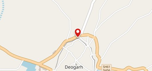 Happystock restocafe & bakery on map