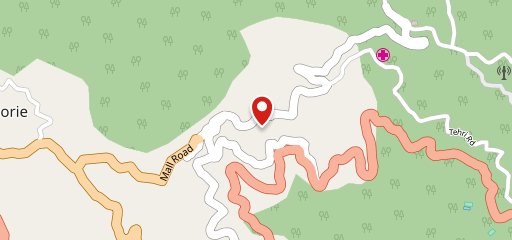 Hapur Walo kee Dukaan on map