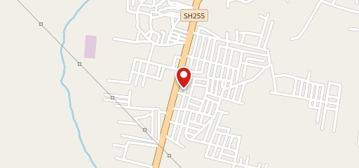 Har Har Mahadev Saoji Bhojnalaya on map