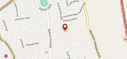 Harbour Fish Restaurant on map