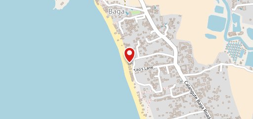 Harbour - PUB on map