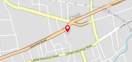 Harbulos Fast Food on map