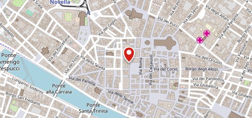 Hard Rock Cafe sulla mappa