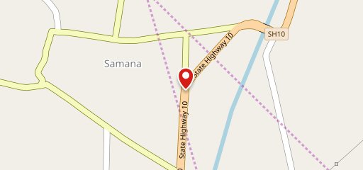 Hardeeep Vashno Dhabha on map