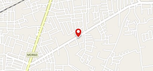 Hardit's Bakewell Bakers on map