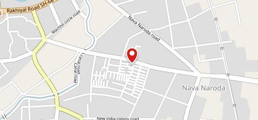 Hare Krishna Bakery on map