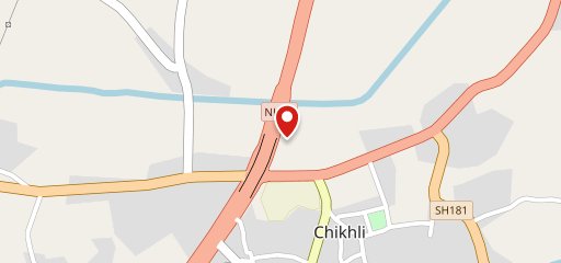 Hare Krishna Dhokla House on map