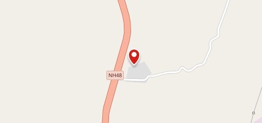 Hare Krishna Hotel on map