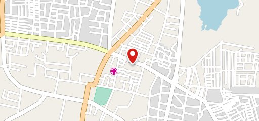 Hare Krishna Rabdiwala on map