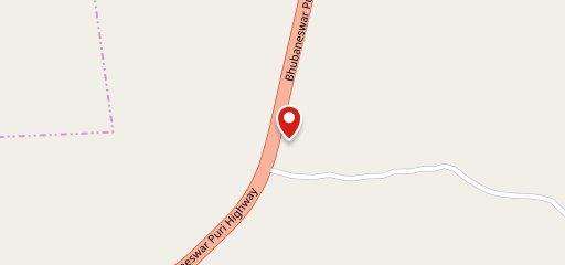 Hare Krishna Restaurant on map