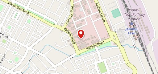Hari Chatni Restaurant on map