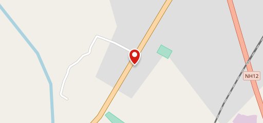 Hari Fast Food Corner. on map