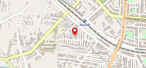 Hari Narayan Nashta House on map