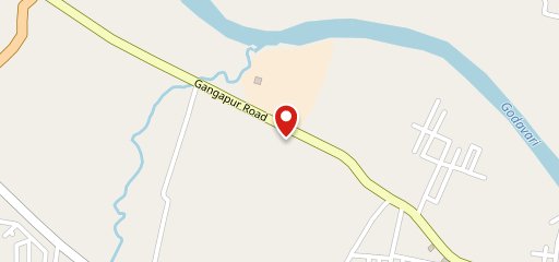 Hari om dhaba on map