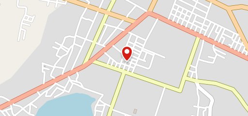 Hari Om Cafe & Restaurant on map