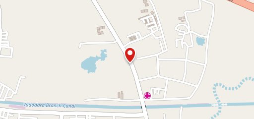Hari Om Kathiyawadi & Punjabi Restaurant on map
