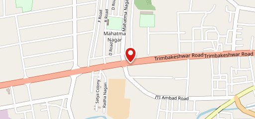 Hari Om Restaurant on map