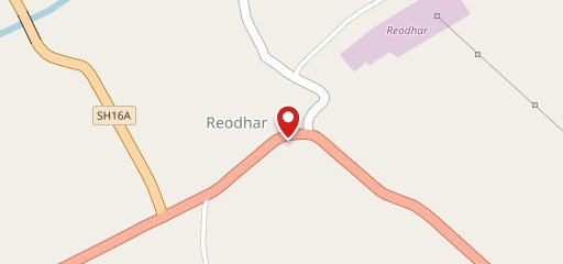 Hari Om Sweet's Bakery on map