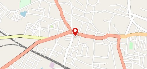 Haridas Food & sweet Center on map