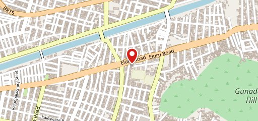 Harika Royal Family Restaurant on map