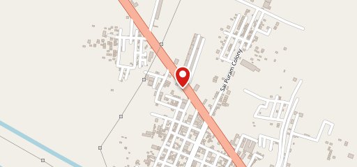 Harika Royal Family Restaurant on map