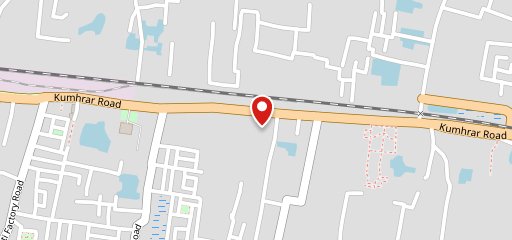 The Harilal’s on map