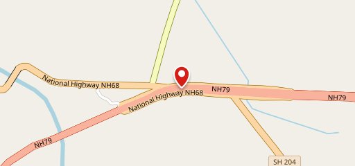 Harini bakery on map